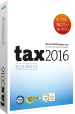 tax 2016 Business-Packshot