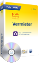 WISO Vermieter 2021-Packshot
