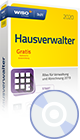 WISO Hausverwalter 2020 Start-Packshot