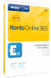 WISO Konto Online 365-Packshot