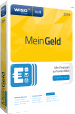 WISO Mein Geld 2019 Professional-Packshot