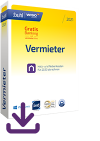 WISO Vermieter 2021-Packshot