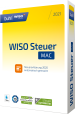 Lohnsteuererklärung 2020 Software für den Mac: WISO Steuer ...