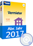 WISO Vermieter 2018-Packshot
