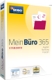 WISO Mein Büro 365 Standard-Packshot