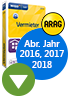 WISO Vermieter 2018 Gold-Packshot