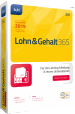Lohn & Gehalt 365 Professional-Packshot