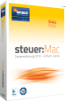 WISO steuer:Mac 2017-Packshot