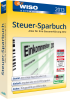 WISO Steuer-Sparbuch 2013-Packshot