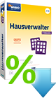 WISO Hausverwalter 2018 Standard-Packshot