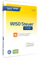WISO Steuer-Start 2021-Packshot