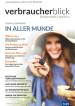 verbraucherblick 06/19-Packshot