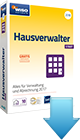 WISO Hausverwalter 2018 Start-Packshot