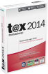 t@x 2014 Professional-Packshot