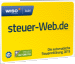 WISO steuer:Web-Packshot