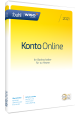 WISO Konto Online 2021-Packshot