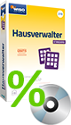WISO Hausverwalter 2018 Standard-Packshot