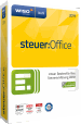 WISO steuer:office 2019-Packshot