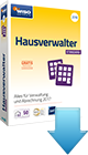 WISO Hausverwalter 2018 Standard-Packshot