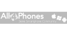 All4Phones Auszeichnung Banking-App
