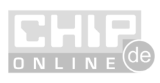 Chip online.de Auszeichnung