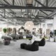 Chilling Area bei Buhl
