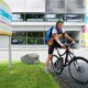 Mitarbeiter Job-Rad