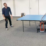 Work Life Balance bei Buhl