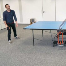 Work Life Balance bei Buhl