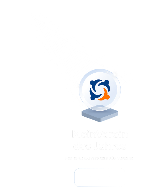 MeinVerein des Jahres 2026