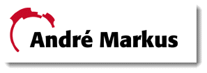 Programmierer und Webdesigner andre markus-logo