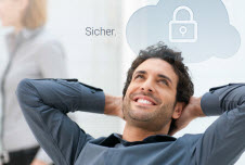 Cloud Sicherheit WISO Mein Büro