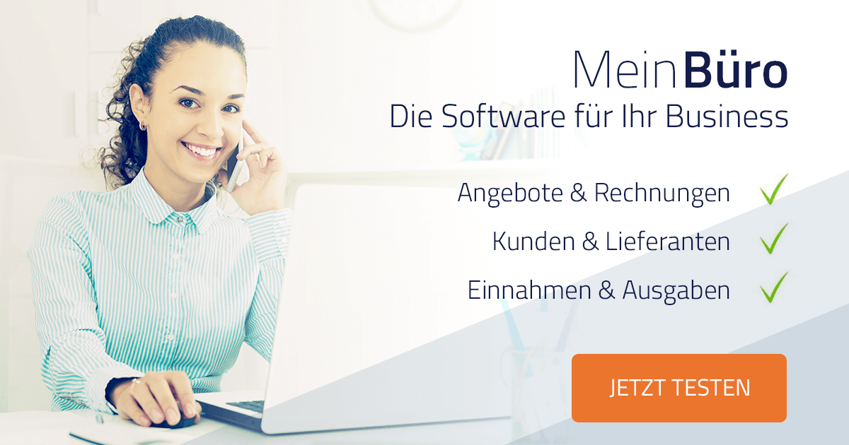 MeinBüro