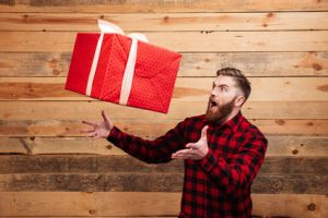 Ärger mit Paketdiensten