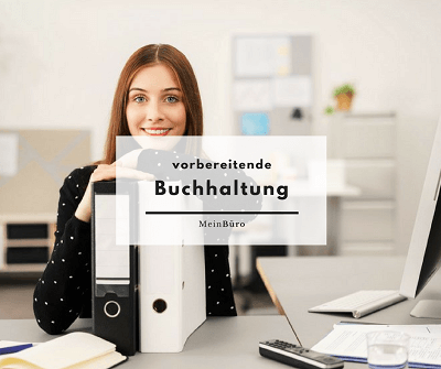 wie geht vorbereitende Buchhaltung