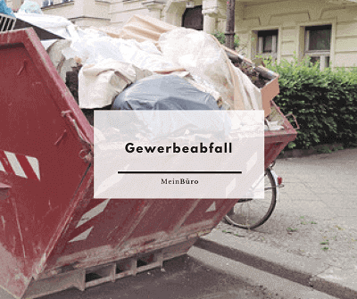 gewerbeabfallverordnung