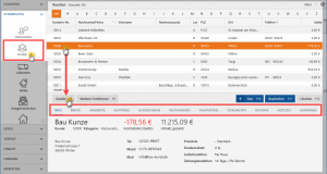 Kunden-Details