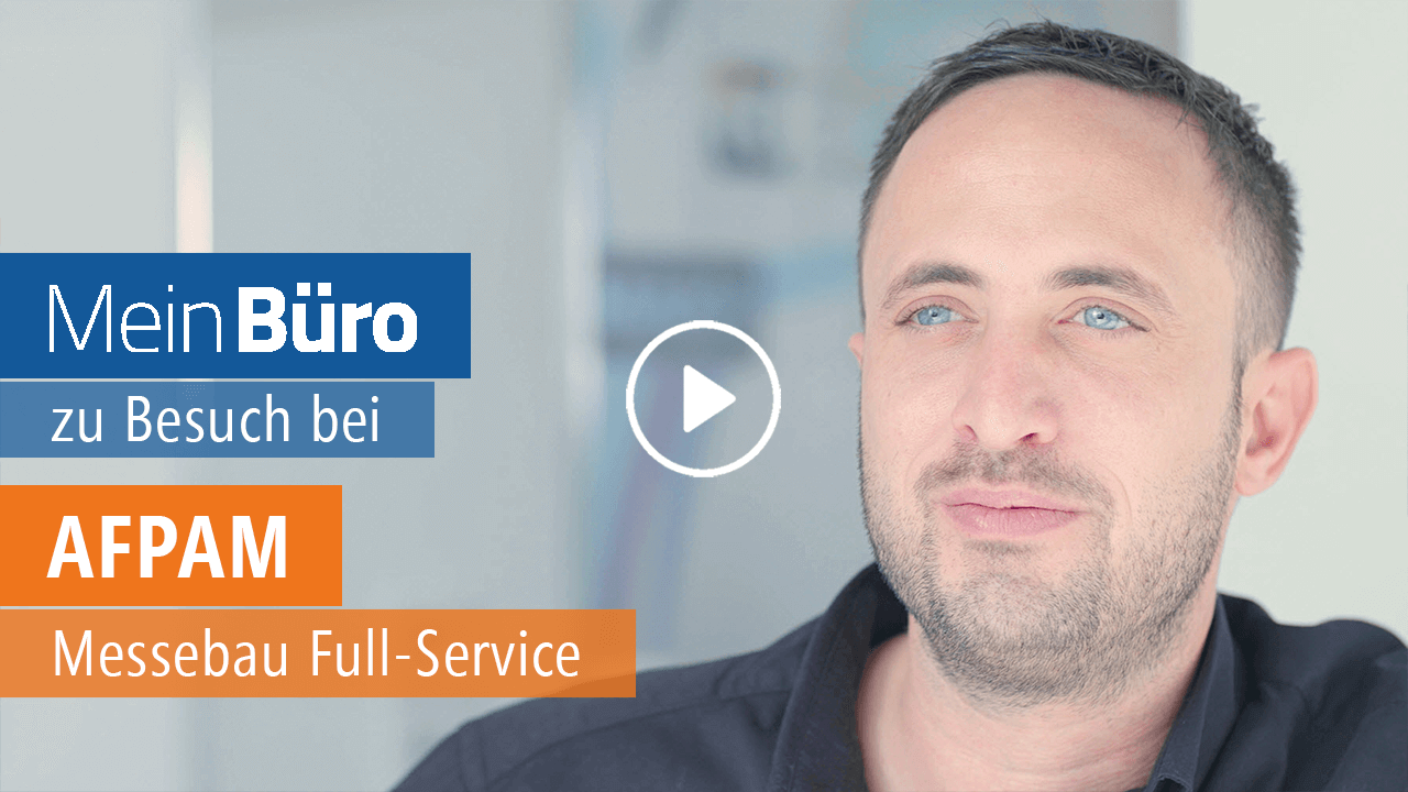 Kundenstimme | MeinBüro Bürosoftware | Christian Moser