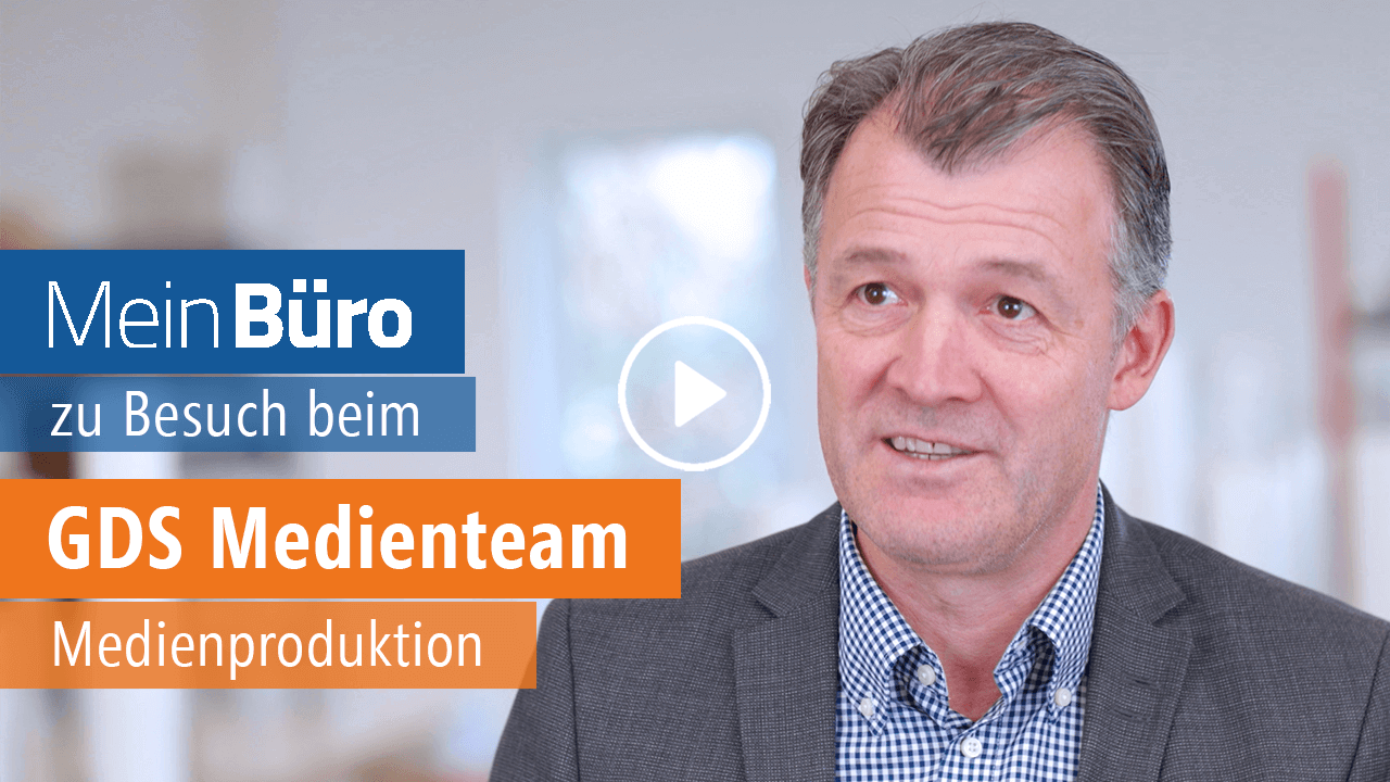 Kundenstimme | MeinBüro Bürosoftware | Thomas Husemann
