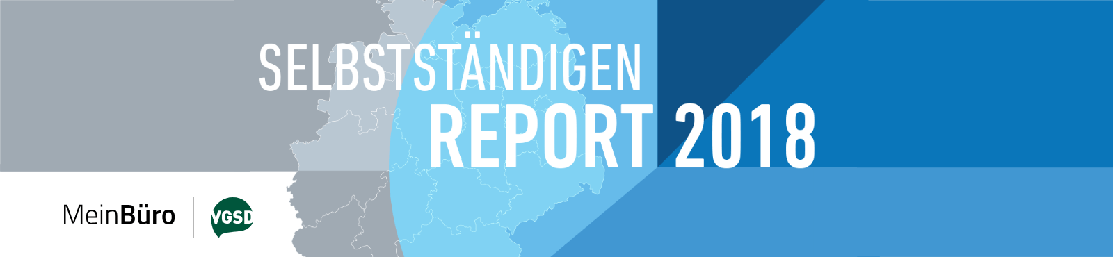 Selbstständigen Report 2018