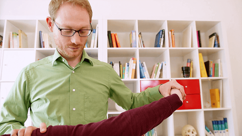 Kunden nutzen MeinBüro, Erfahrungsbereicht