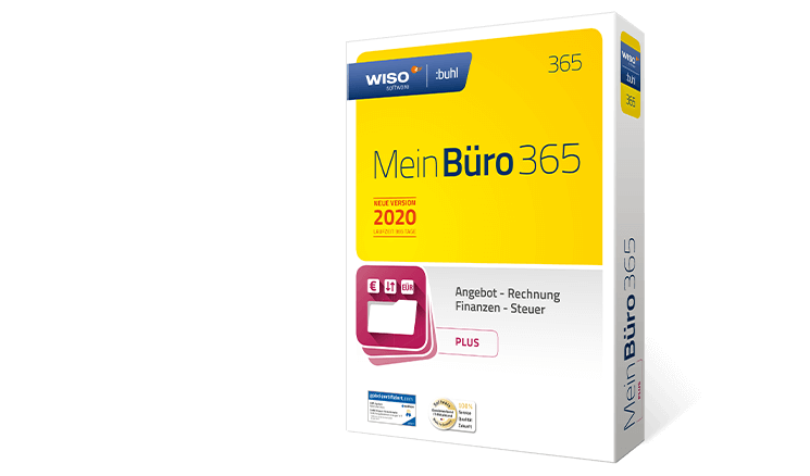 MeinBüro Onlinehändler? Aber sicher!