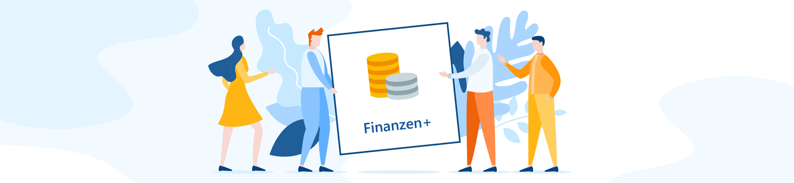 Finanzen+