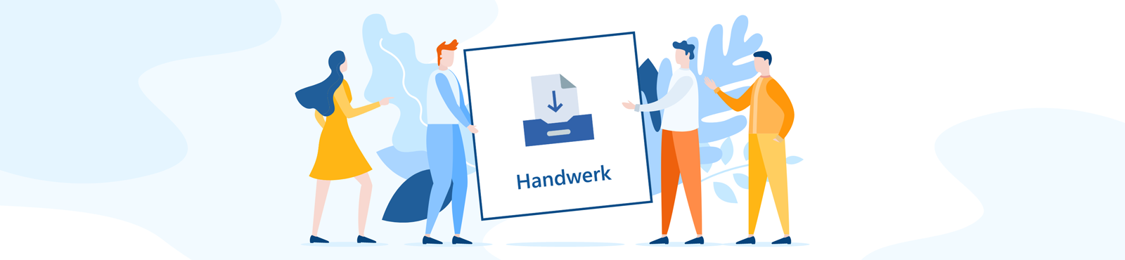 Modul Handwerk