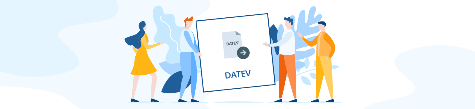 DATEV