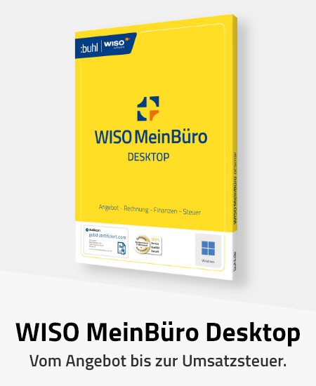 MeinBüro-Blog