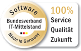 Software made in Germany
