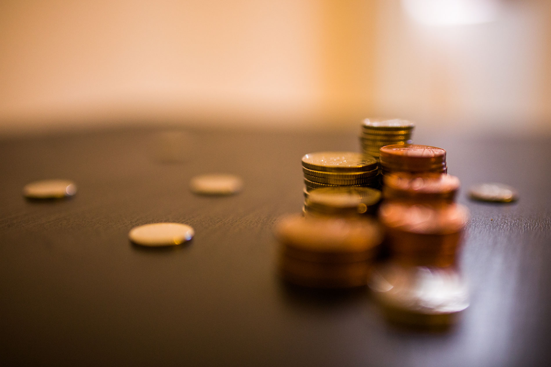 Geld fehlt in der Vereinskasse, wenn die Mitglieder nicht zahlen.