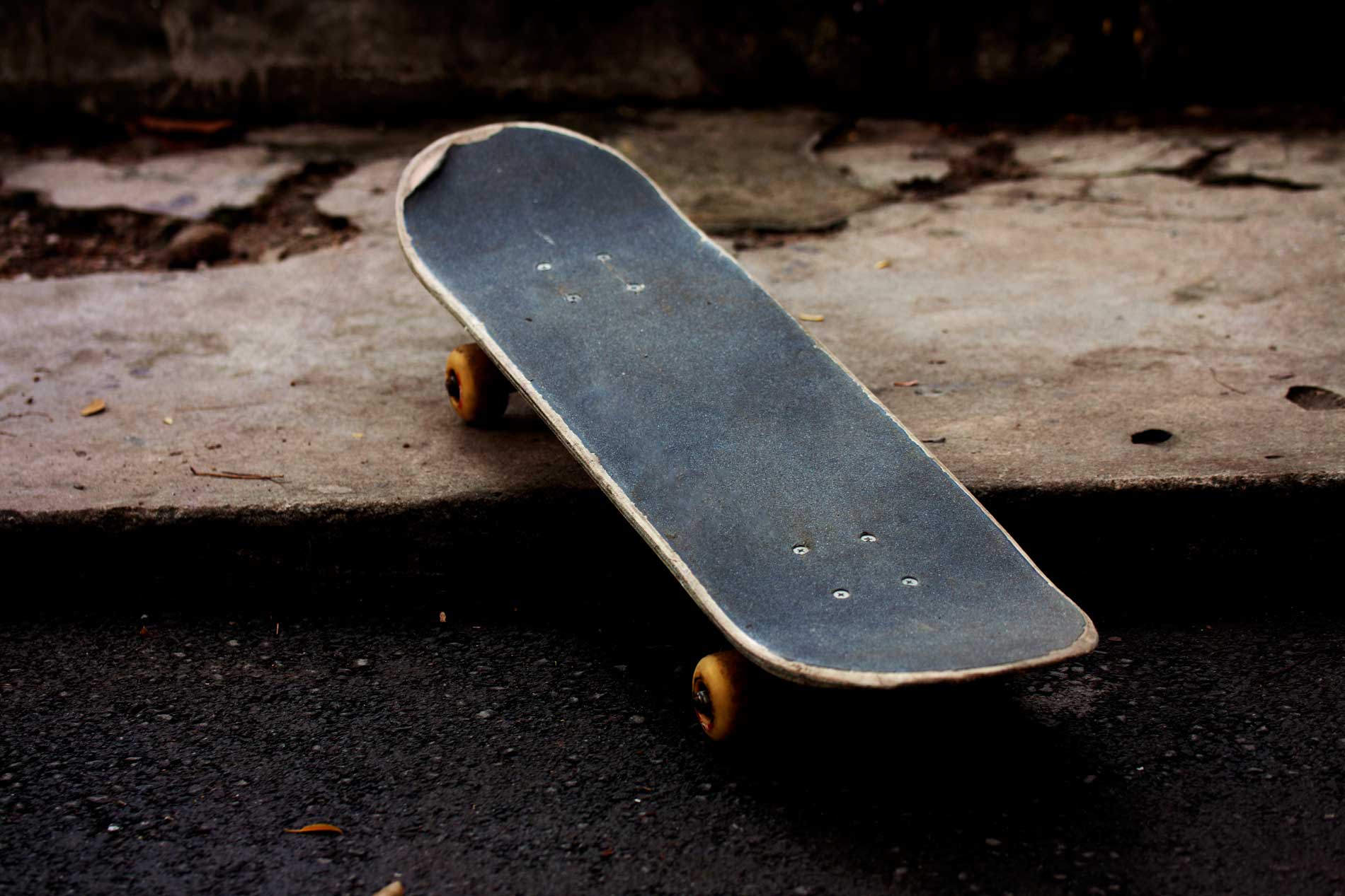 Weil das Geld fehlte, standen die Skater vor dem Aus. Farhlässigkeit des Vorstandes kann Konsequenzen haben.