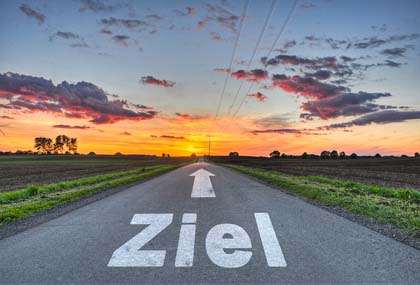 Der Weg ist das Ziel - werden auch sie gemeinnütziger Verein!